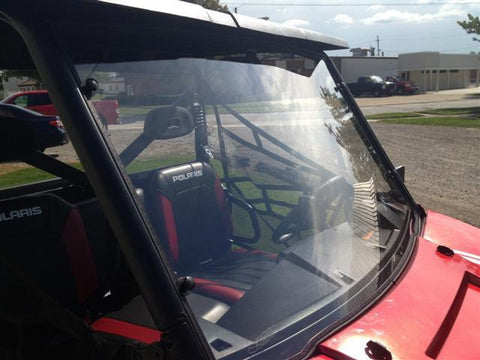 EMP Ranger Hard Coat Windshield