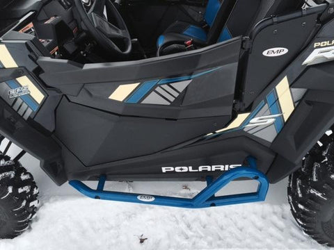 RZR XP1K and 2015 RZR 900 Lower Door Panels (Aluminum)(No Pockets)