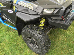 RZR Fender Flares for RZR 900-S and RZR 1000-S