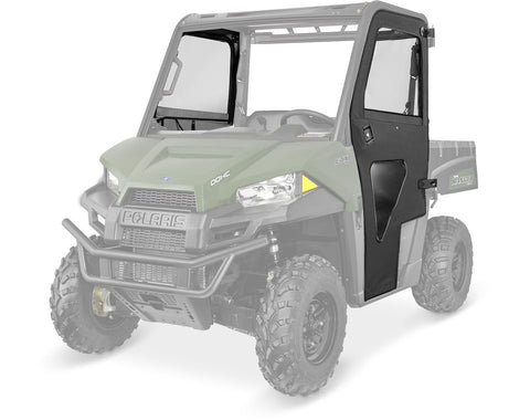 RANGER Canvas Door Set by Polaris