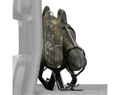 RANGER Lower Lock & Ride Dual Gun Boot Mount by Polaris