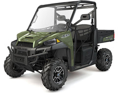 RANGER Poly Windshield (General Purpose) By Polaris