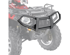 Polaris Sportsman XP Front Brushguard-Black