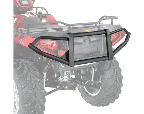 Sportsman® XP Rear Brushguard- Black by Polaris®