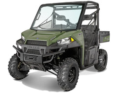 RANGER® Lock & Ride® Pro Fit Glass Windshield by Polaris®