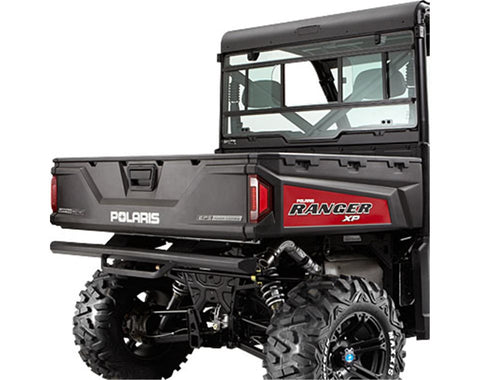 RANGER LOCK & RIDE® PRO-FIT Sliding Glass Rear Panel by Polaris