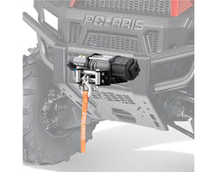 Polaris® HD 4,500-lb. Multi-Mount Winch Kit