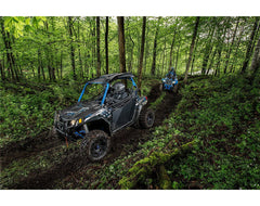 Polaris® HD 3,500-lb. Integrated Winch Kit