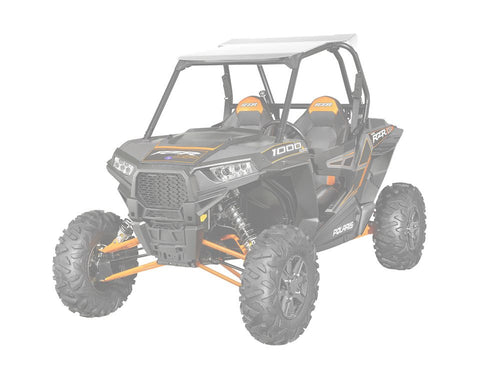 RZR XP 1000 ALUMINUM ROOF