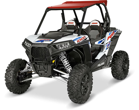 RZR ALUMINUM ROOF