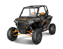 RZR® GLASS WINDSHIELD