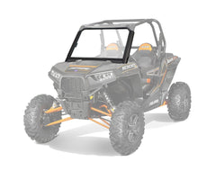 RZR® GLASS WINDSHIELD