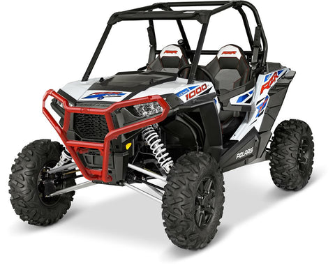 RZR EXTREME FRONT ATTACHMENT