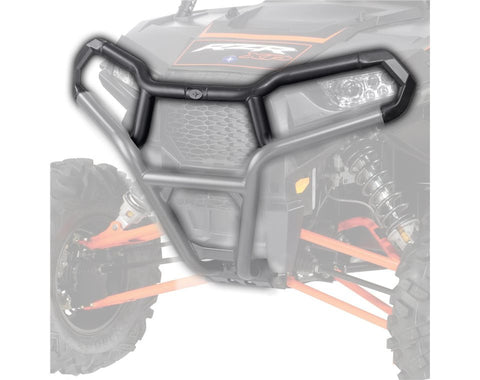 RZR® EXTREME FRONT BUMPER ATTACHMENT