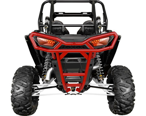 RZR® EXTREME REAR ATTACHMENT