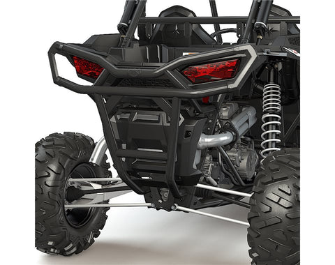 RZR® EXTREME REAR BUMPER ATTACHMENT