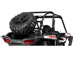 RZR REAR TIRE HOLDER