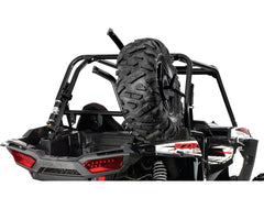 RZR REAR TIRE HOLDER