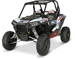 RZR LOW PRO ROCK SLIDERS