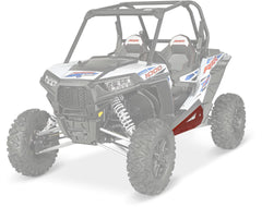 RZR LOW PRO ROCK SLIDERS