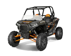 RZR® HALF WINDSHIELD