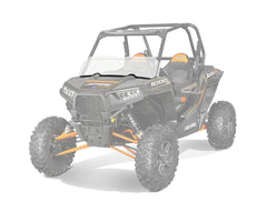 RZR® HALF WINDSHIELD