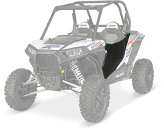 RZR ALUMINUM POWER-COATED DOORS