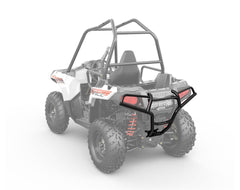 Polaris Ace Extreme Rear Brushguard