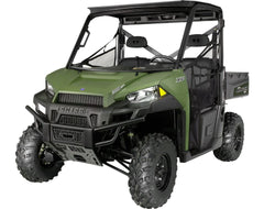 RANGER LOCK & RIDE® Pro Fit Steel Roof by Polaris