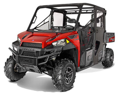 RANGER 900 CREW Canvas Rear Doors by Polaris