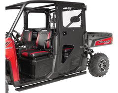 RANGER 900 CREW Canvas Rear Doors by Polaris