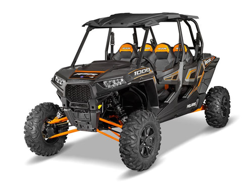 RZR® 4 PASSENGER POLY SPORT ROOF