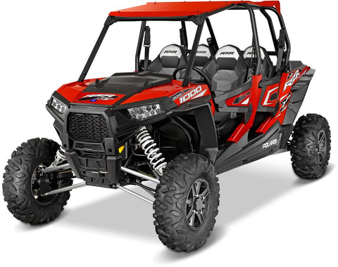 RZR ALUMINUM ROOF