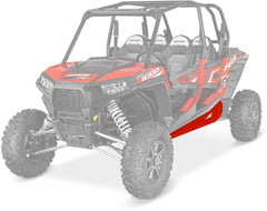 RZR LOW PRO ROCK SLIDERS