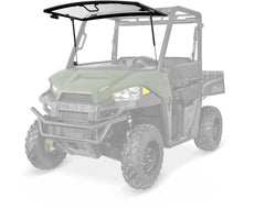 RANGER Lock & Ride® Pro-Fit Poly Tip Out Windshield By Polaris