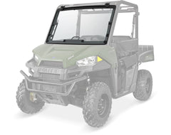 RANGER Lock & Ride® Pro-Fit Poly Tip Out Windshield By Polaris