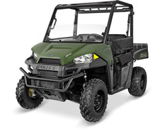 RANGER Half Windshield by Polaris