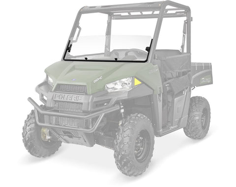 RANGER Half Windshield by Polaris