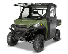 RANGER® TIP-OUT GLASS WINDSHIELD