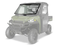 RANGER® TIP-OUT GLASS WINDSHIELD