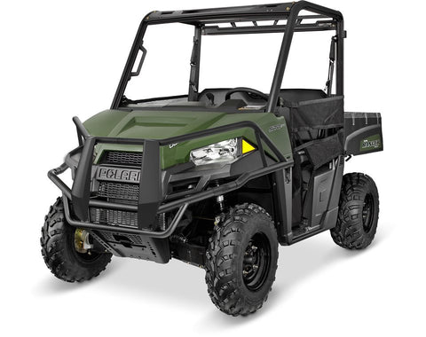 RANGER STANDARD FRONT BRUSHGUARD