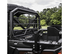 Lock & Ride® Tip Down Headache Rack by Polaris®