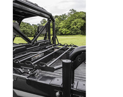 Lock & Ride® Tip Down Headache Rack by Polaris®