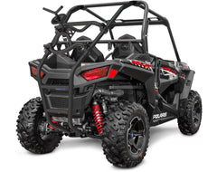 RZR SPARE TIRE CARRIER