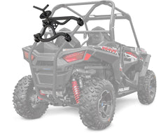 RZR SPARE TIRE CARRIER