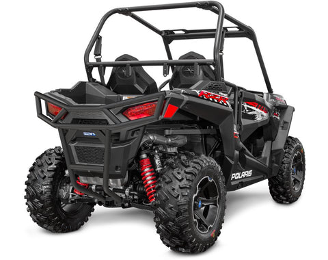 RZR® DELUXE REAR BUMPER