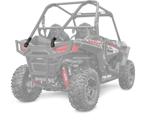 Polaris RZR Bumper Adapter