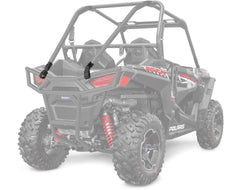 Polaris RZR Bumper Adapter