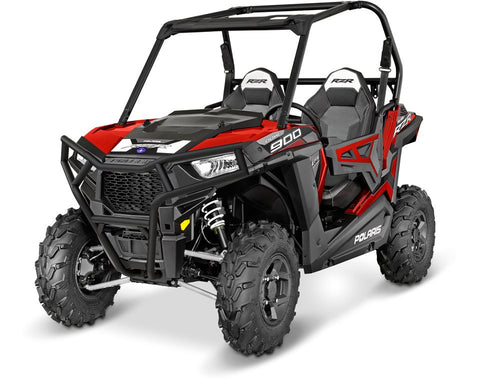 RZR® DELUXE FRONT BUMPER