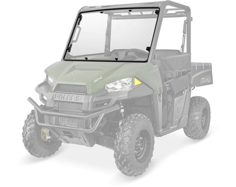 RANGER POLY HARD COAT WINDSHIELD